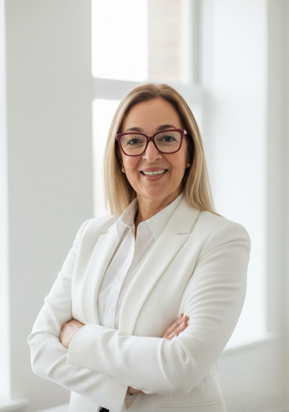 Jules - HealingHeart Coach